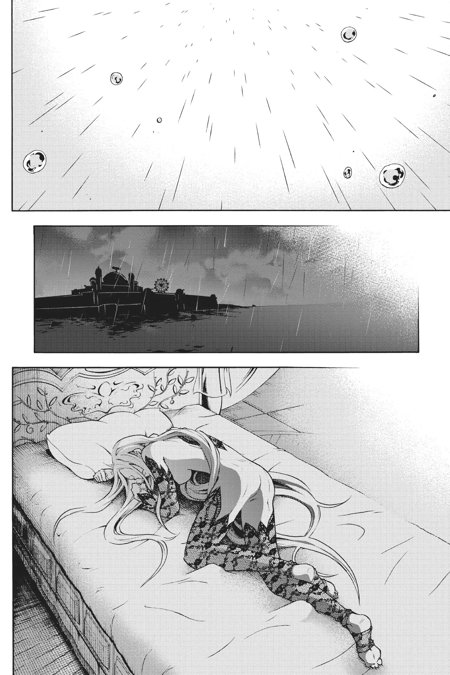 Deadman Wonderland Chapter 41 image 39